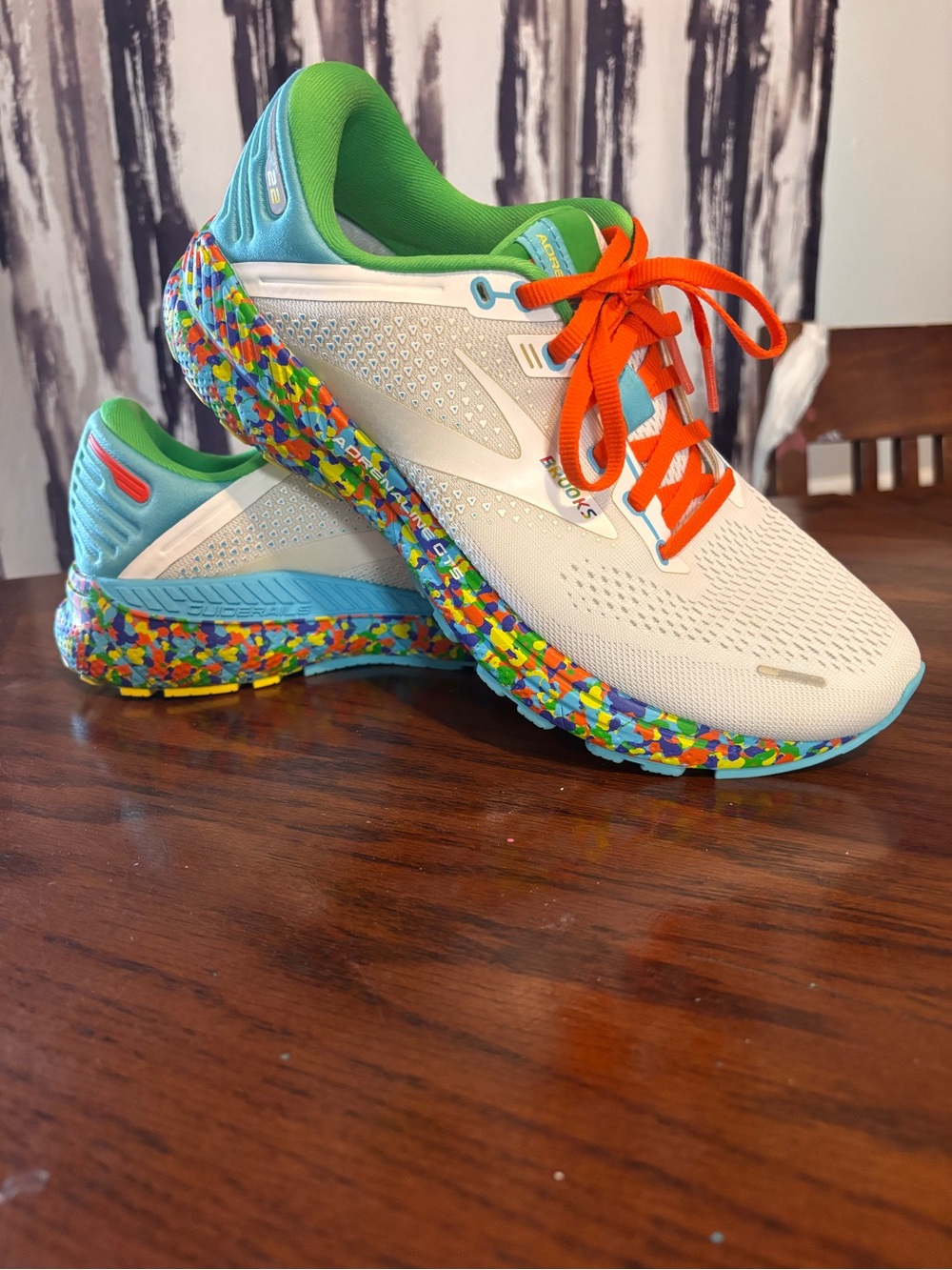 Men’s Brooks Adrenaline